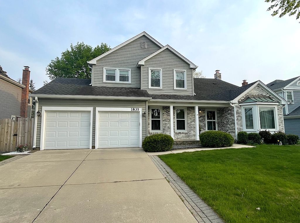 1835 Maryland Dr - Property Image