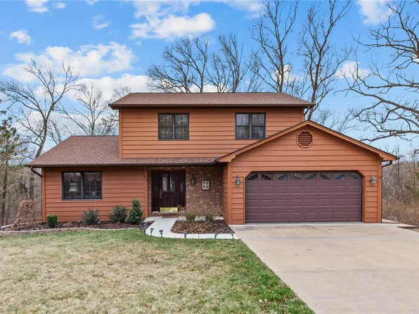 824 S Suncrest Dr, Hillsboro, MO 63050