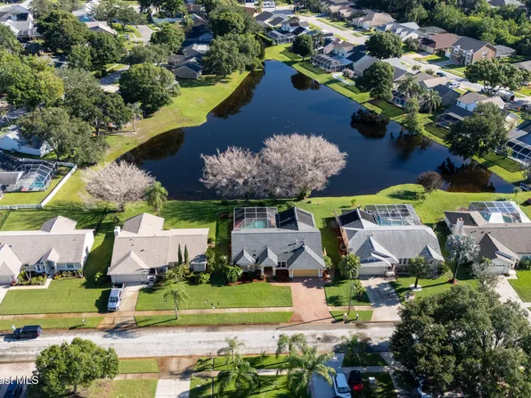 2550 Red Maple Pl, Melbourne, FL 32935