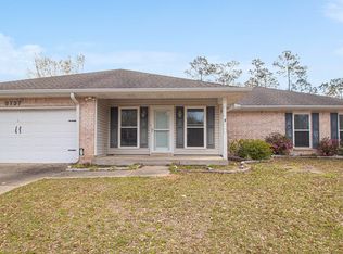 9737 Pokai Way, Diamondhead, MS 39525