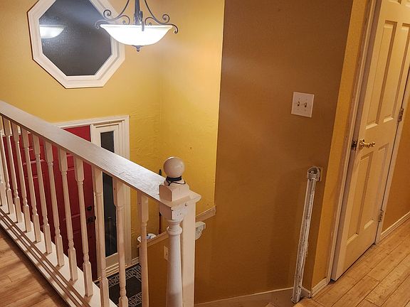 entry way
