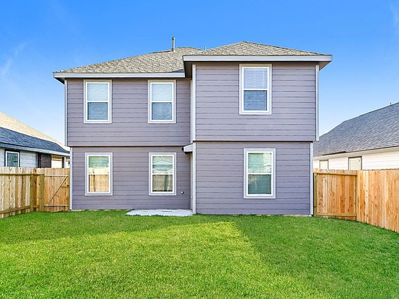 3rd image of 2824 Briggs Dr