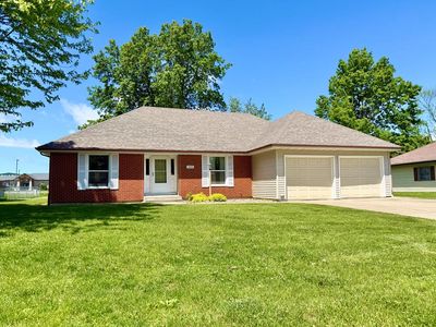 3405 Broadlawn Dr, Kirksville, MO, 63501