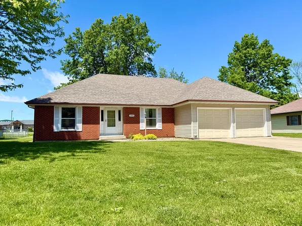 3405 Broadlawn Dr, Kirksville, MO 63501