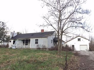 948 Court Rd, London, KY 40744