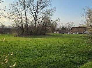 19570 S Wolf Rd, Mokena, IL 60448