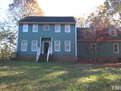 2407 Mount Vernon Church Rd, Raleigh, NC, 27614