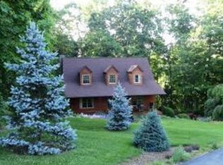 125 Quail Run Ct, Johnson City, TN 37601