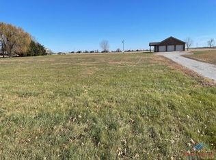 106 NE 201st Rd, Clinton, MO 64735