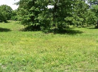 N Cary Ln, Tahlequah, OK 74464