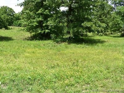 N Cary Ln, Tahlequah, OK, 74464