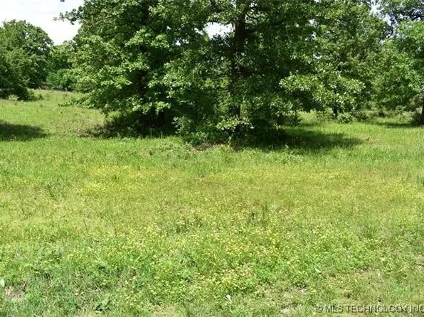 N Cary Ln, Tahlequah, OK 74464