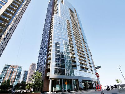 450 E Waterside Dr #1904, Chicago, IL, 60609