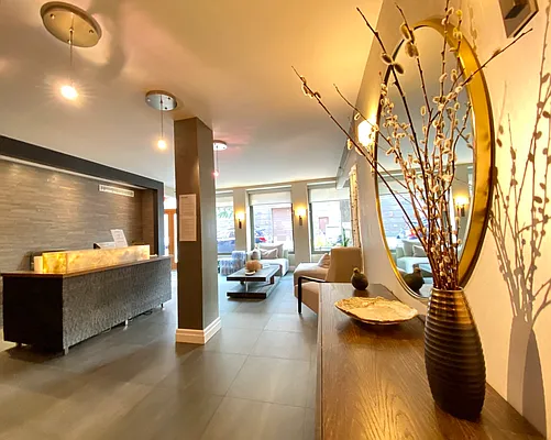 Rented by Brown Harris Stevens | media 6