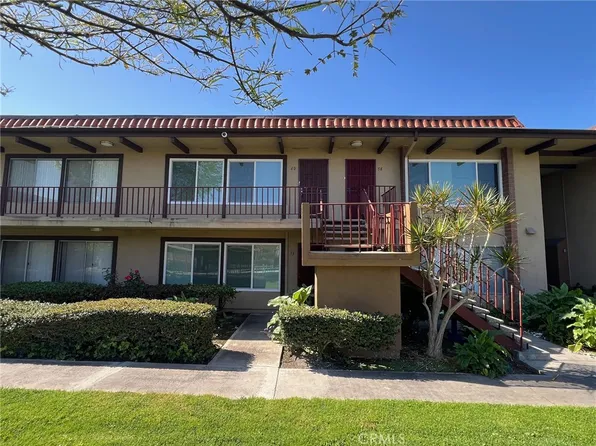 1400 W Warner Ave APT 60, Santa Ana, CA 92704