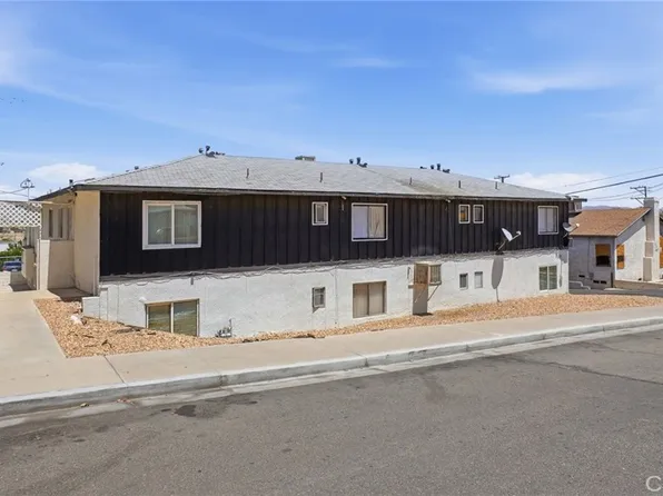 511 E Fredricks St, Barstow, CA 92311