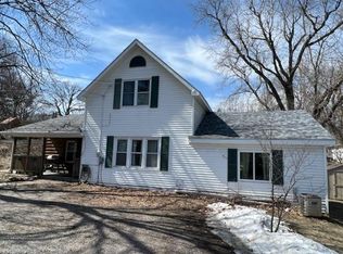 545 Spring St, Clearwater, MN 55320