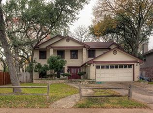 8003 Petaca Trl, Austin, TX 78729