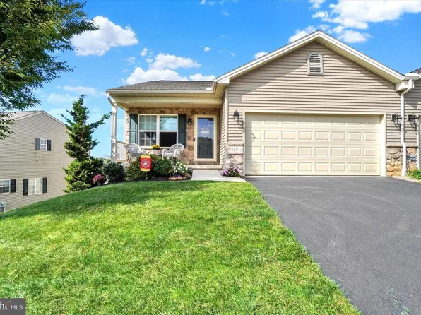 115 Shetland Dr, Red Lion, PA 17356