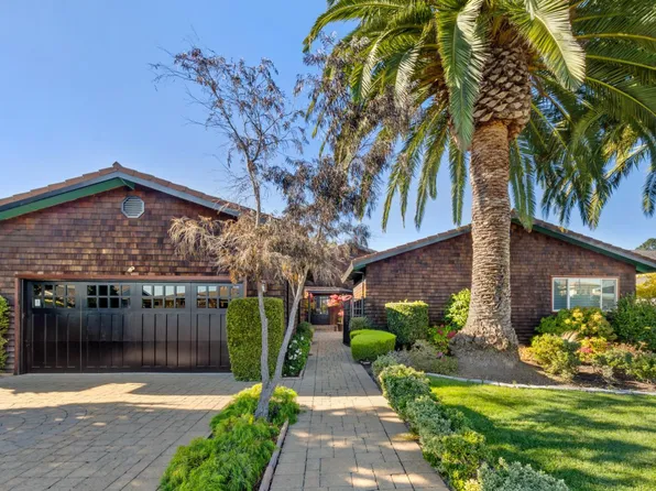 217 Jamaica Street, Tiburon, CA 94920