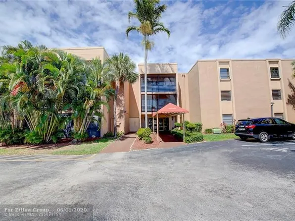 4000 N Hills Dr APT 35, Hollywood, FL 33021