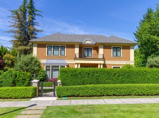 4239 Pine Cres, Vancouver, BC V6J 4K8