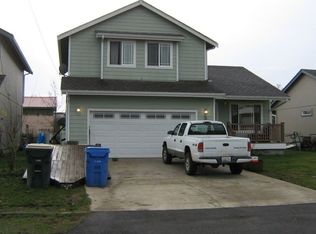 1235 SW Elzina St, Chehalis, WA 98532