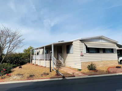 2130 Sunset Dr Space 86, Vista, CA, 92081