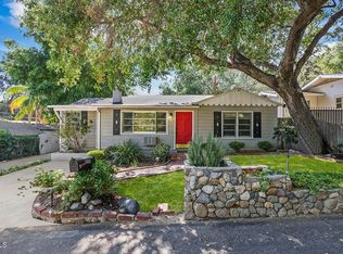 4339 Purtell Dr, La Canada Flintridge, CA 91011