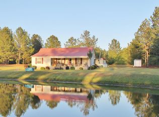 1210 Wynn Rd, East Dublin, GA 31027