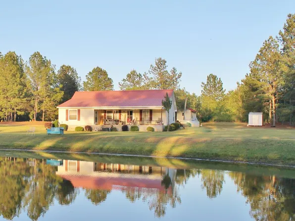 1210 Wynn Rd, East Dublin, GA 31027