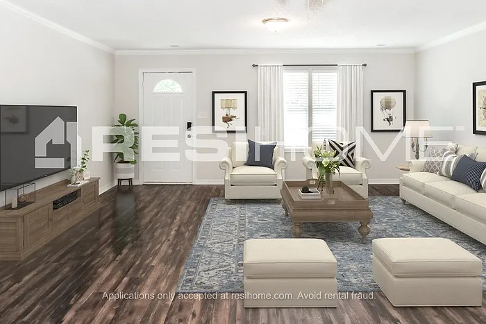 3 bed, 2.0 bath, 1574 sqft, $1,595 — Photo 4