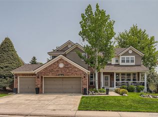 9212 Princeton St, Highlands Ranch, CO 80130