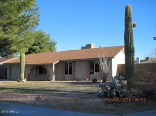 1619 W Summit Pl, Chandler, AZ 85224