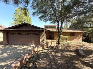 240 Crestwood E, Prescott, AZ 86303