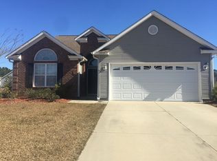 1012 Dizzy Ct, Surfside Beach, SC 29575