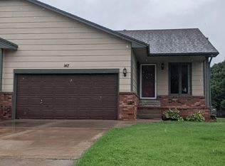 147 N Osage Rd, Derby, KS 67037