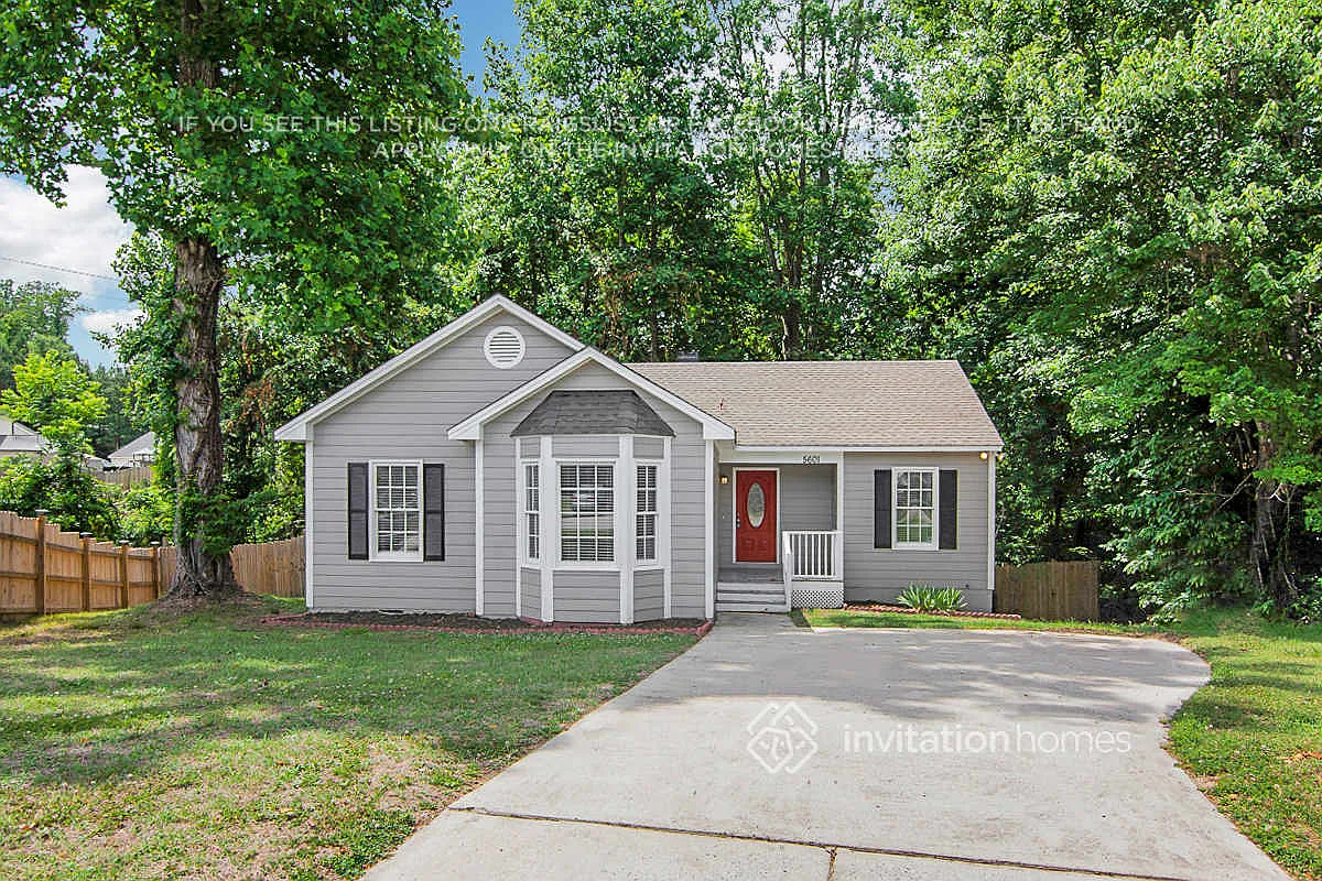 5601 Rudolph Ct Raleigh, NC 27610 — Photo 2