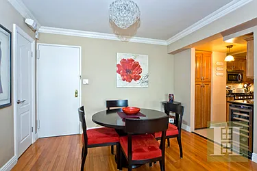 Sold by Halstead Real Estate