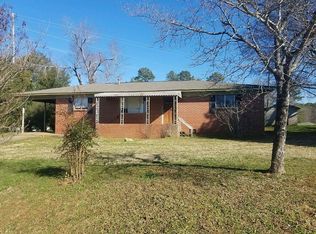 909 E Hermitage Rd NE, Rome, GA 30161