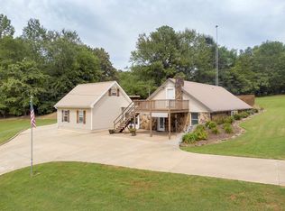 1415 County Road 175, Florence, AL 35634
