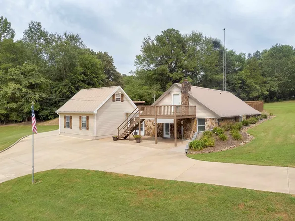 1415 County Road 175, Florence, AL 35634