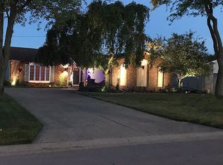 412 Pennsylvania Ave, Sandusky, OH