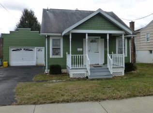 3101 Chatham Rd, Endwell, NY 13760