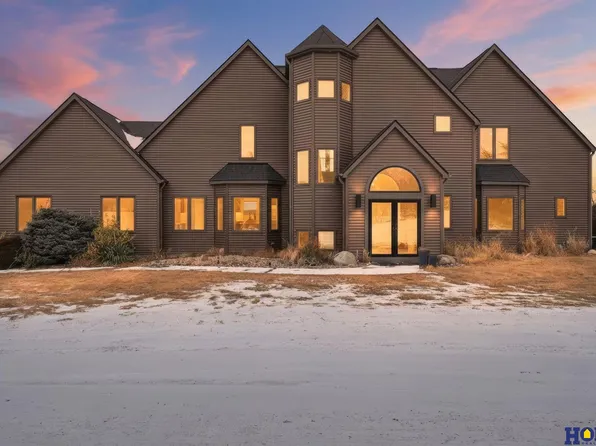 1712 Branched Oak Rd, Garland, NE 68360