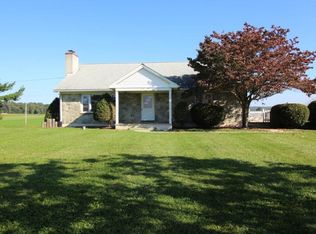 647 Red Hill Rd, Narvon, PA 17555