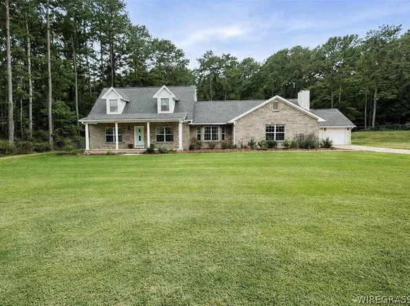 1375 Forest Lake Dr, Elba, AL 36323