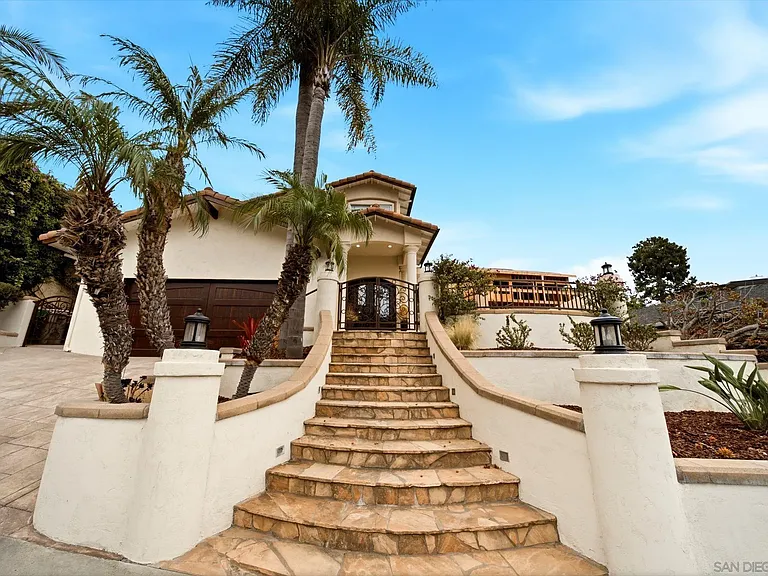5455 La Jolla Mesa Dr — Photo 2