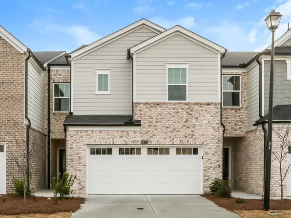 1157 Sunny Lake Dr, Lawrenceville, GA 30043