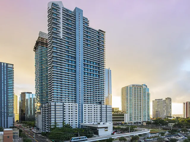 SOMA at Brickell — Photo 45